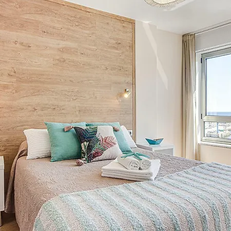 Apartment Ribadomar Caion *