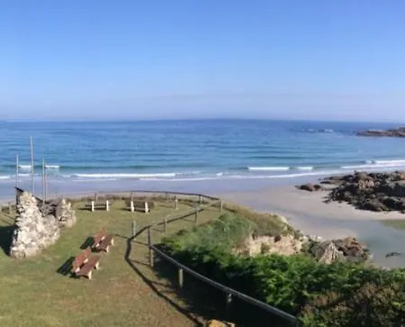 Ribadomar Caion * A Coruna