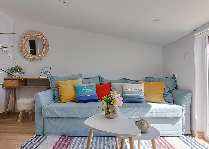 Apartment Ribadomar Caion A Coruna