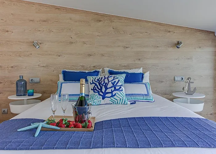 Ribadomar Caion 아 코루냐