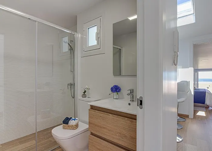 Ribadomar Caion Apartment