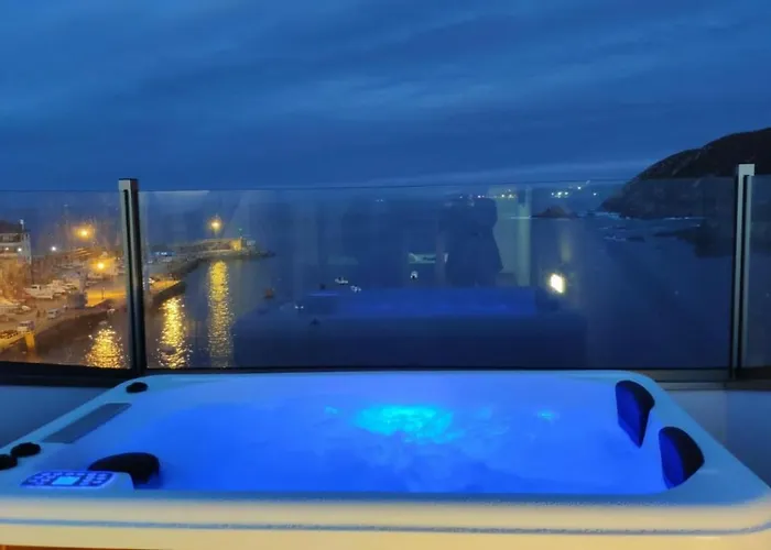 Ribadomar Caion A Coruna