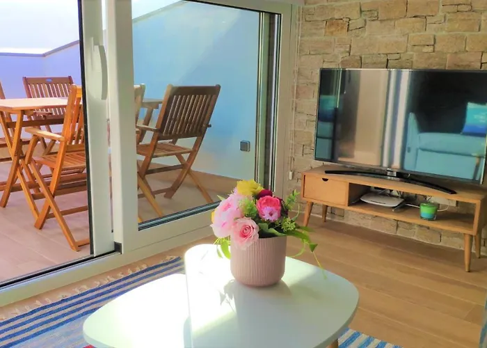 Apartment Ribadomar Caion