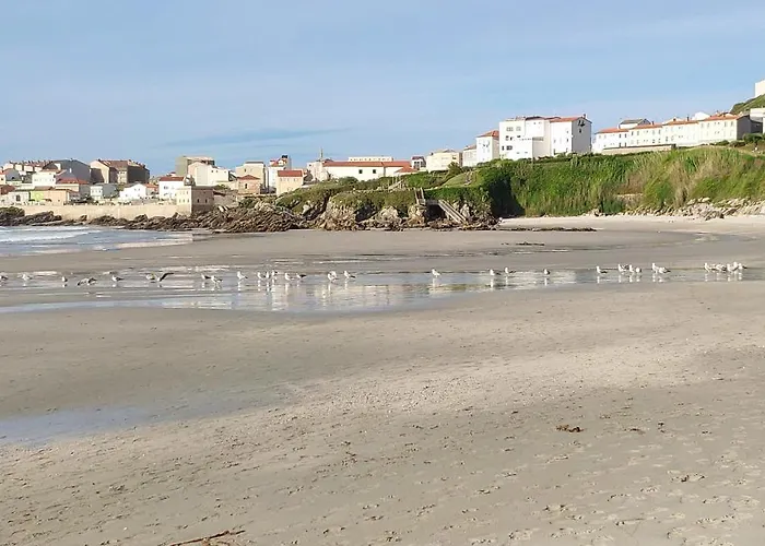 Ribadomar Caion * A Coruna