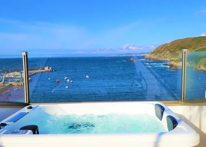 Ribadomar Caion Apartment