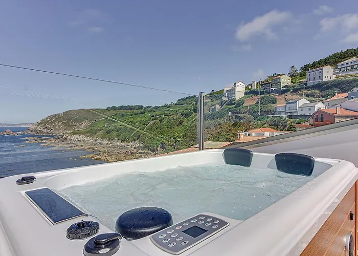 Apartment Ribadomar Caion *