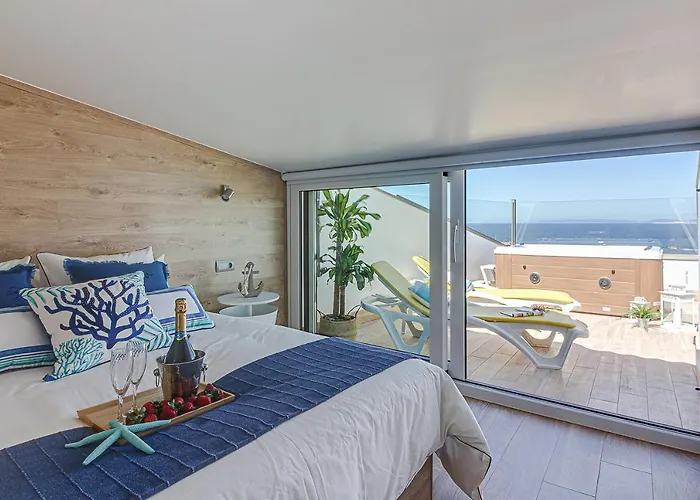 Apartment Ribadomar Caion *