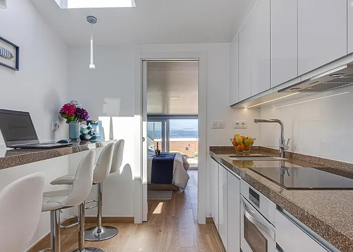 Apartment Ribadomar Caion