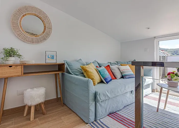 Ribadomar Caion * 아 코루냐