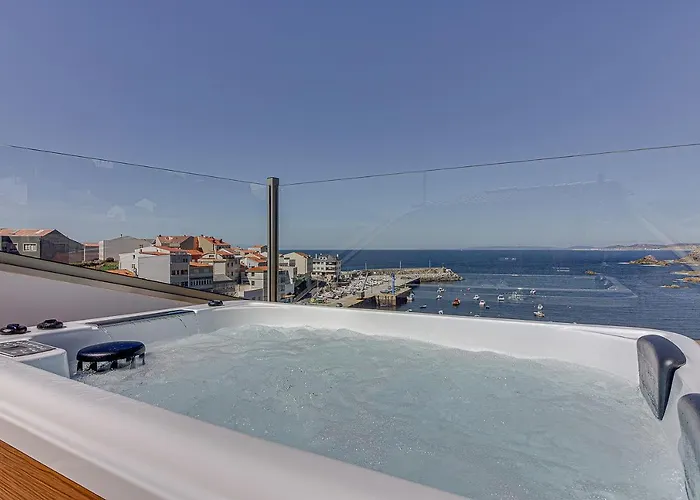 Ribadomar Caion * A Coruna