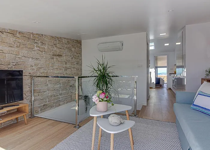 Ribadomar Caion A Coruna