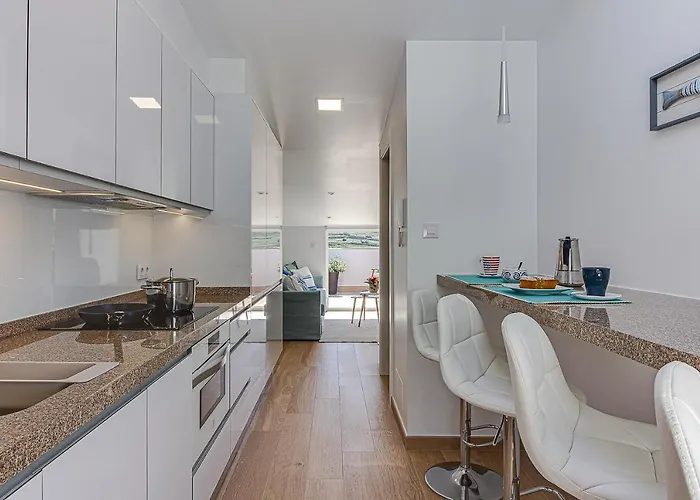 Ribadomar Caion Apartment