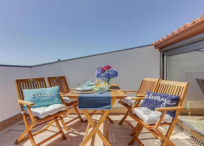 Ribadomar Caion A Coruna