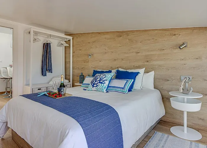 Ribadomar Caion Apartment