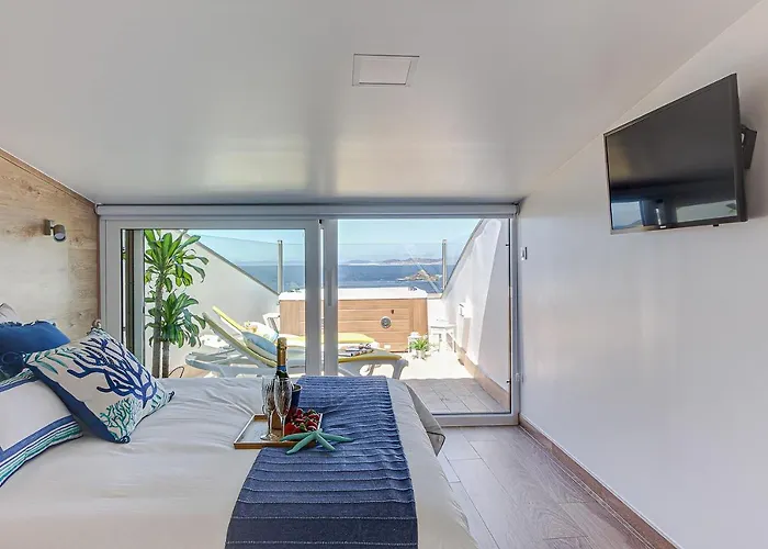 Ribadomar Caion A Coruna