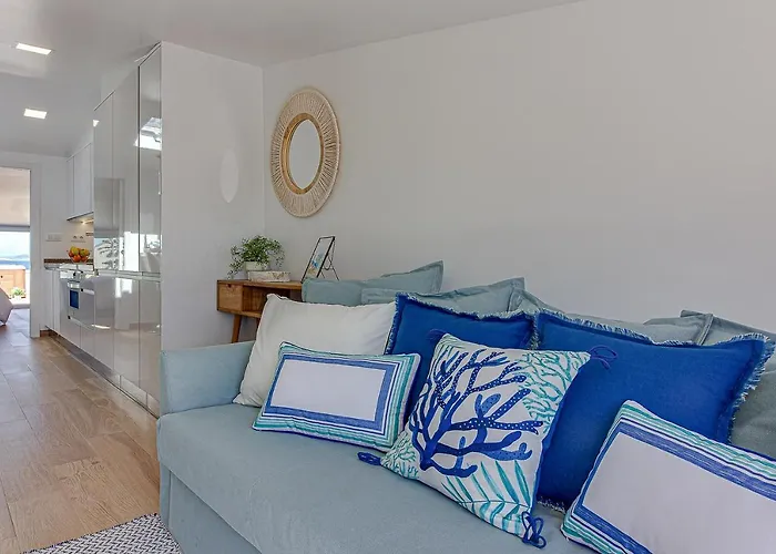 Apartment Ribadomar Caion A Coruna