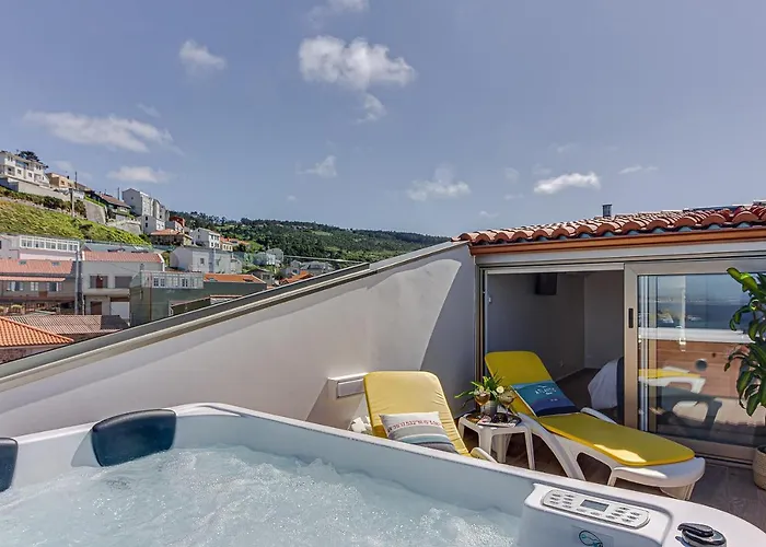 Ribadomar Caion * A Coruna