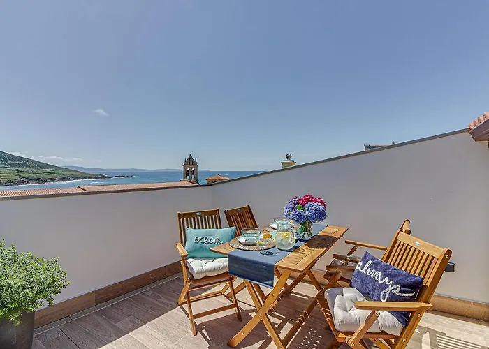 Apartment Ribadomar Caion *