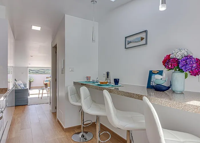 Apartment Ribadomar Caion *