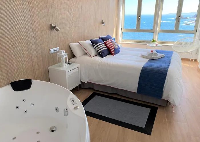 Apartment Ribadomar Caion