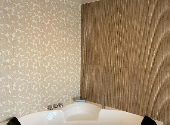 Apartment Ribadomar Caion *