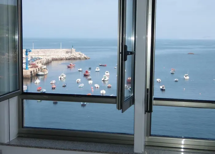 Apartment Ribadomar Caion *