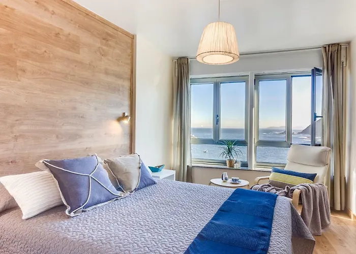 Ribadomar Caion * A Coruna