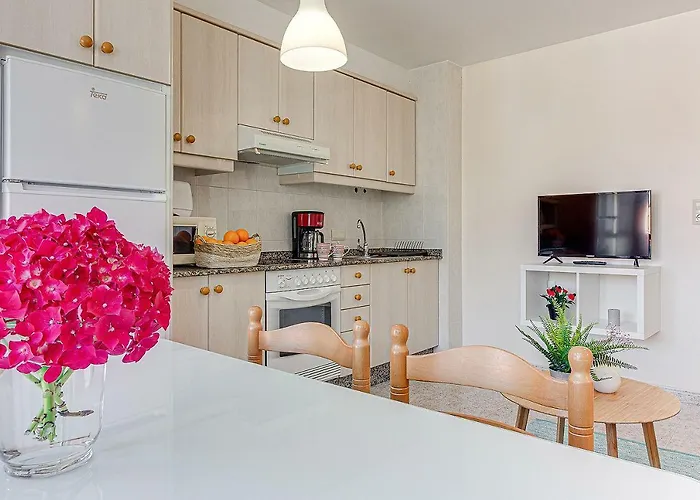 Apartment Ribadomar Caion