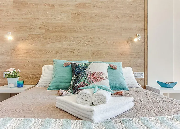 Apartment Ribadomar Caion *