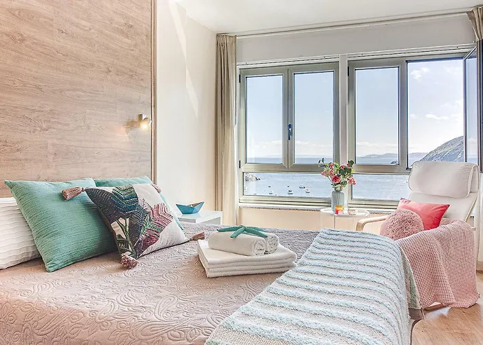 Ribadomar Caion * A Coruna