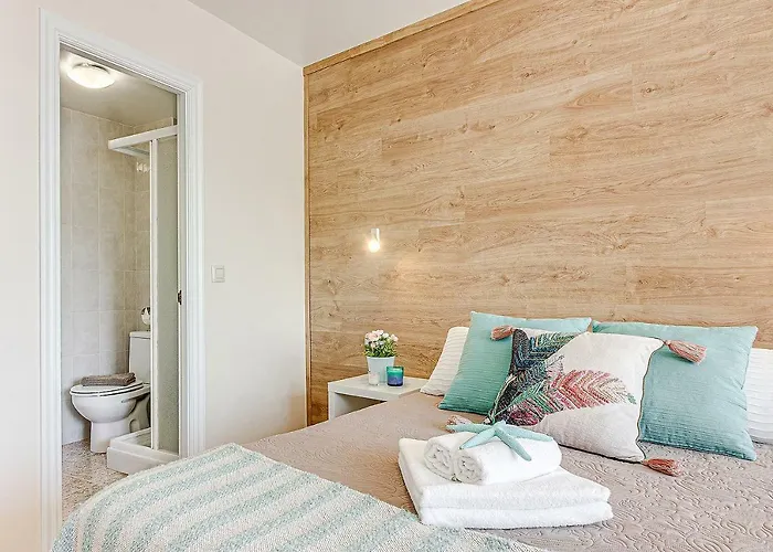 Ribadomar Caion Apartment